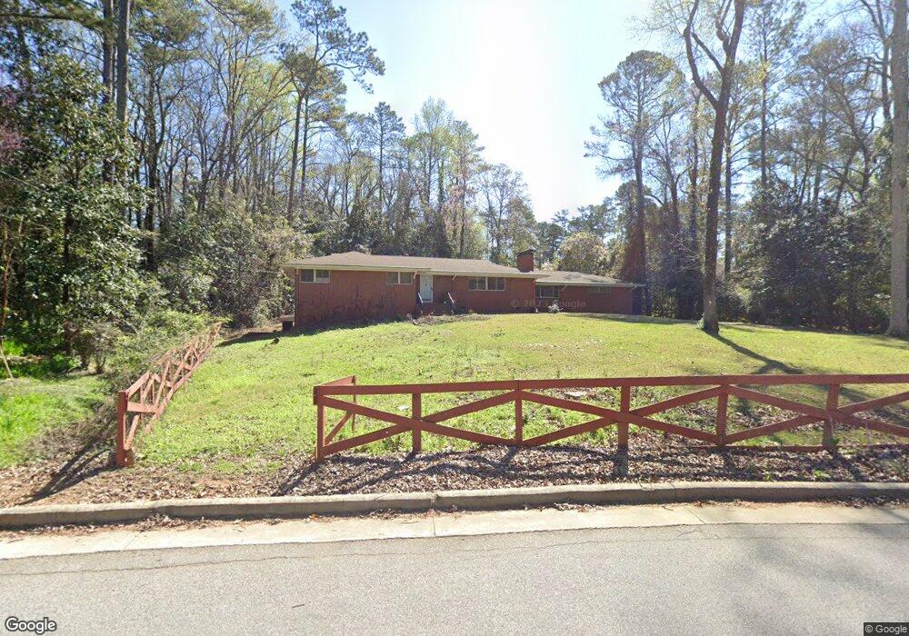 903 Piney Woods Dr, Lagrange, GA 30240 - photo 1