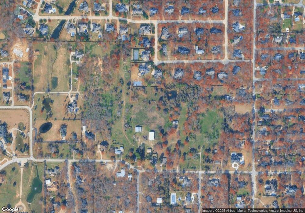 1907 Florence Rd, Roanoke, TX 76262 - photo 1