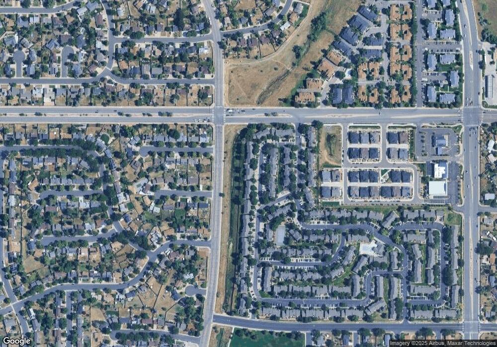 1137 S Ventura Cir unit D, Aurora, CO 80017 - photo 1