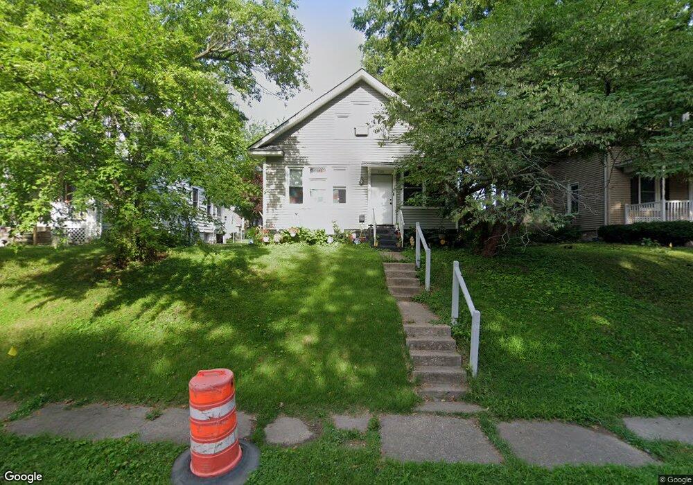 2018 N Myrtle St, Davenport, IL 52804 - photo 1