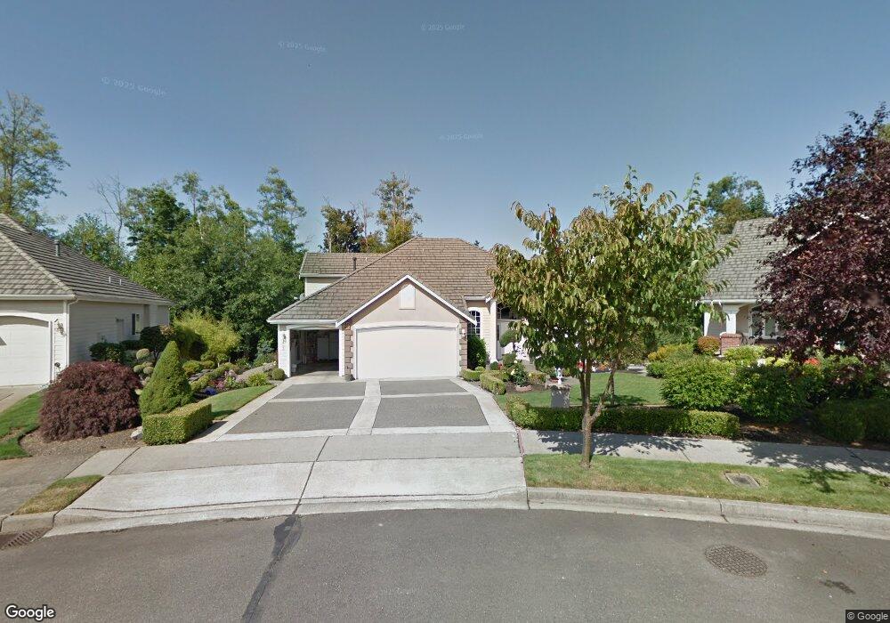 8453 Smugglers Cove Ln SW, Mukilteo, WA 98275 - photo 1