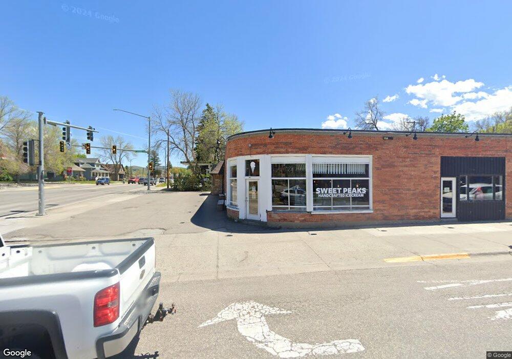 620 W Main St, Bozeman, MT 59715 - photo 1