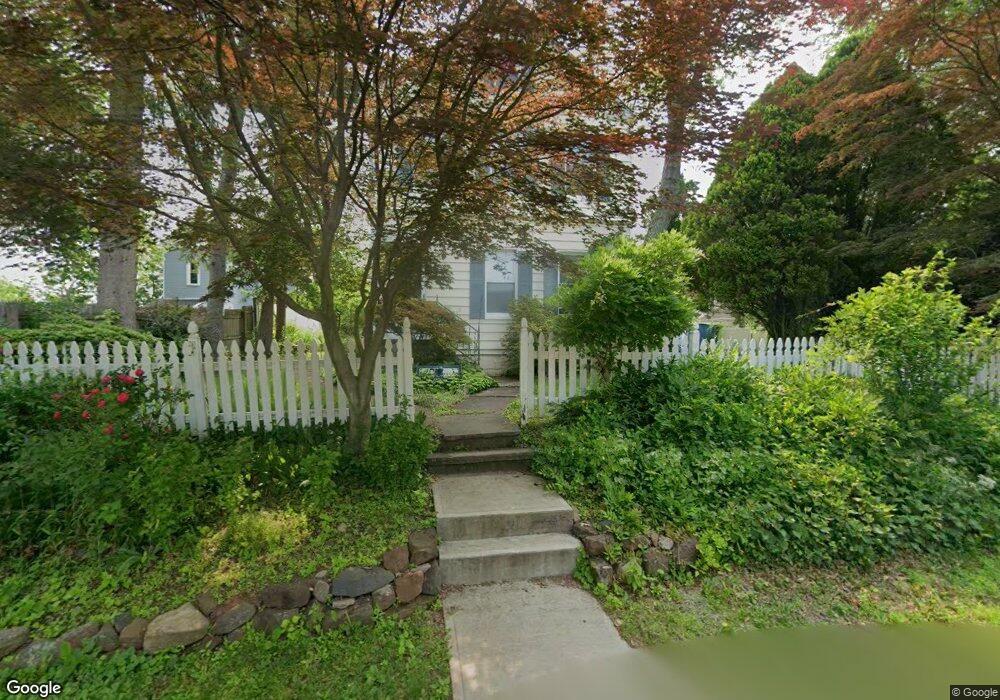 14 S Harrison Ave, Congers, NY 10920 - photo 1