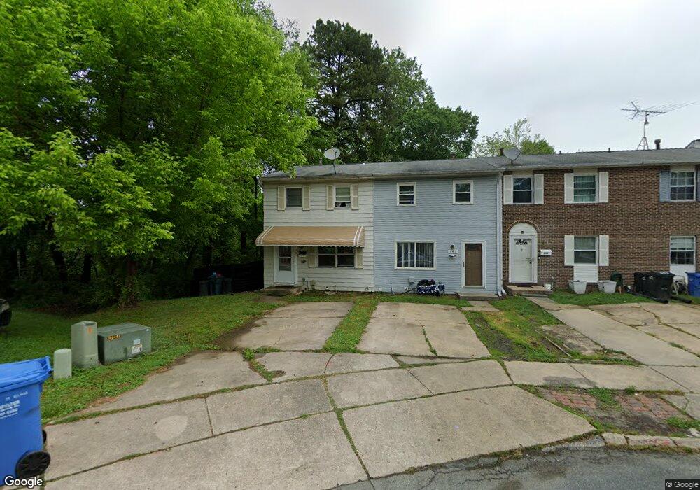 743 Sequoia Dr, Edgewood, MD 21040 - photo 1