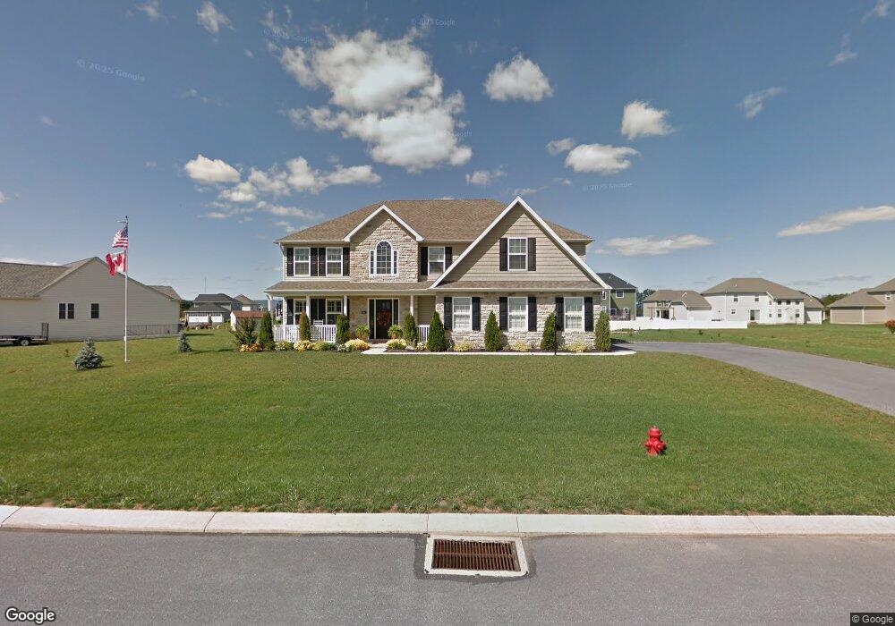 2383 Somerset Rd, Chambersburg, PA 17202 - photo 1