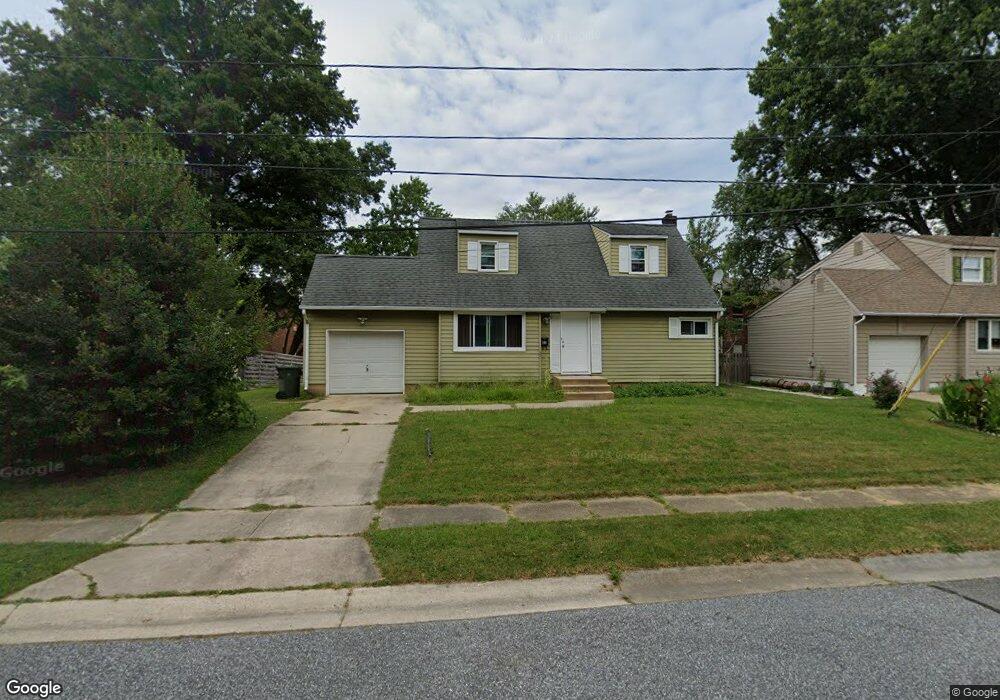 52 Odaniel Ave, Newark, DE 19711 - photo 1