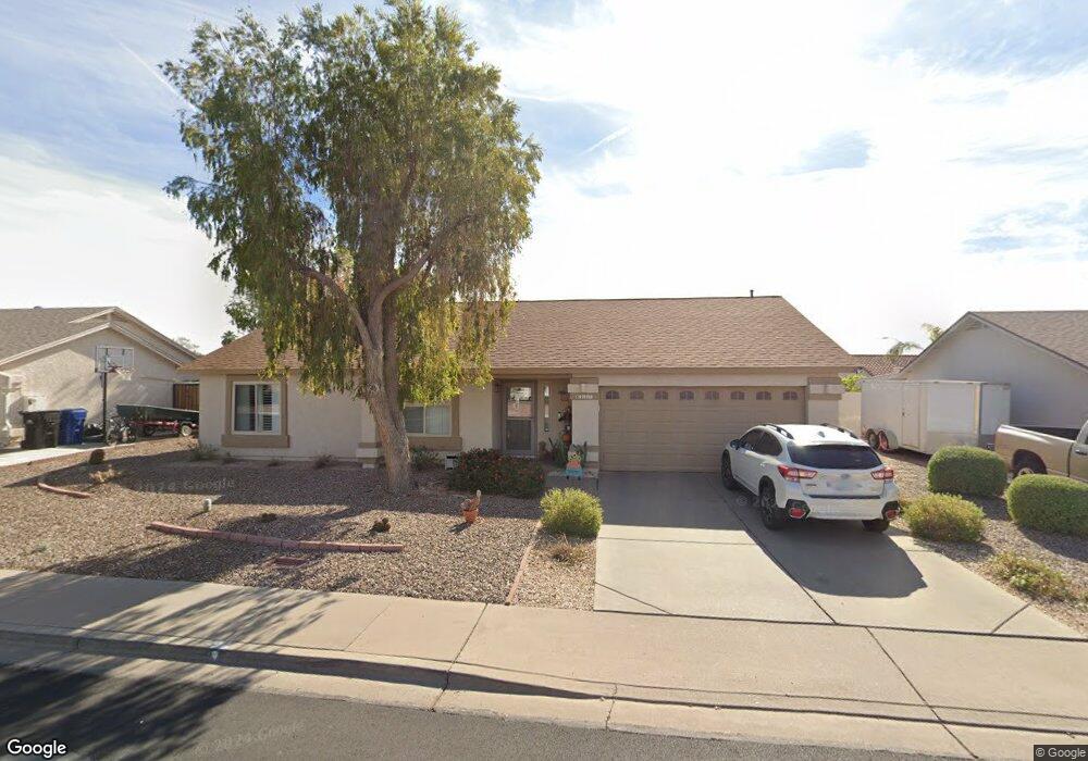 6117 E Princess Dr, Mesa, AZ 85205 - photo 1