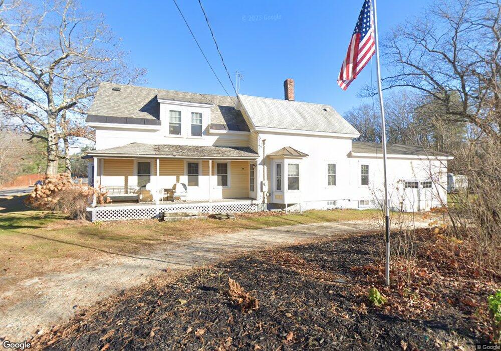 15 School St, Standish, ME 04084 - photo 1