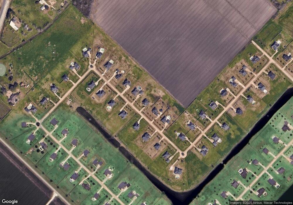 7519 Lake Ivie, Needville, TX 77461 - photo 1