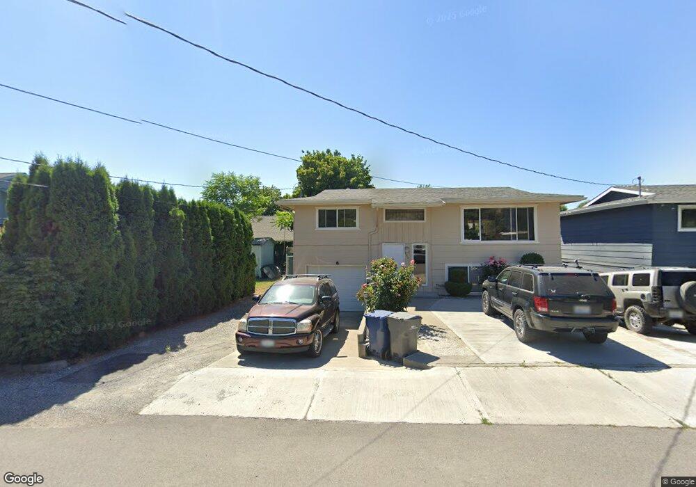 1314 Clements Cir, East Wenatchee, WA 98802 - photo 1