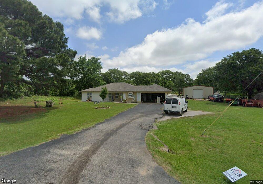 3612 Herb Dr, Cleburne, TX 76031 - photo 1