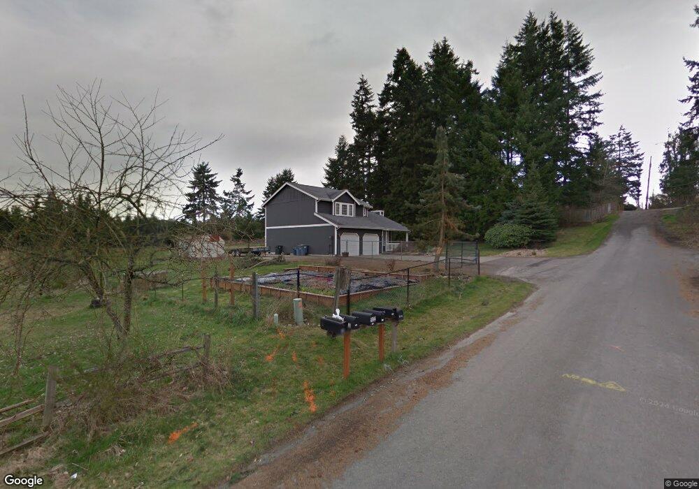 9123 229th St E, Graham, WA 98338 - photo 1