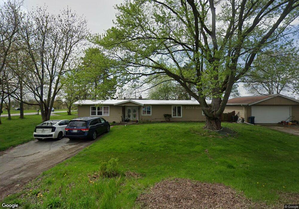 9224 Fairbanks St, Crown Point, IN 46307 - photo 1