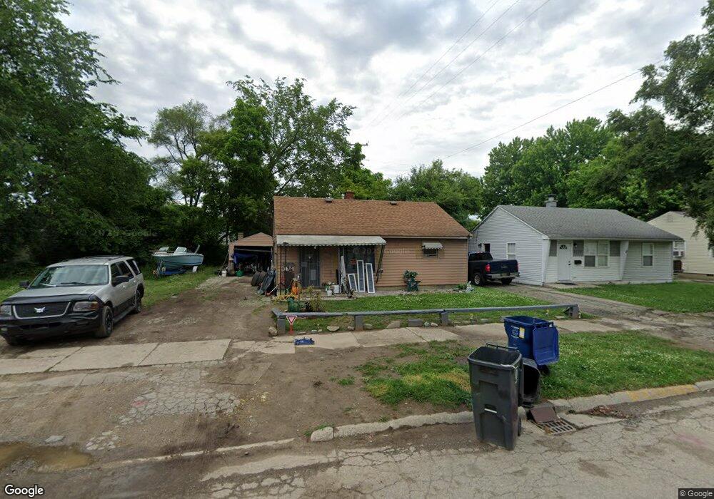 3135 Risedorph Ave, Flint, MI 48506 - photo 1