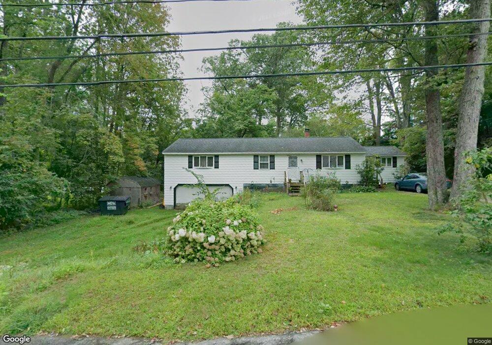 65 Adams St, Milford, NH 03055 - photo 1