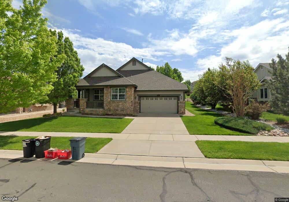 7674 S Duquesne Way, Aurora, CO 80016 - photo 1