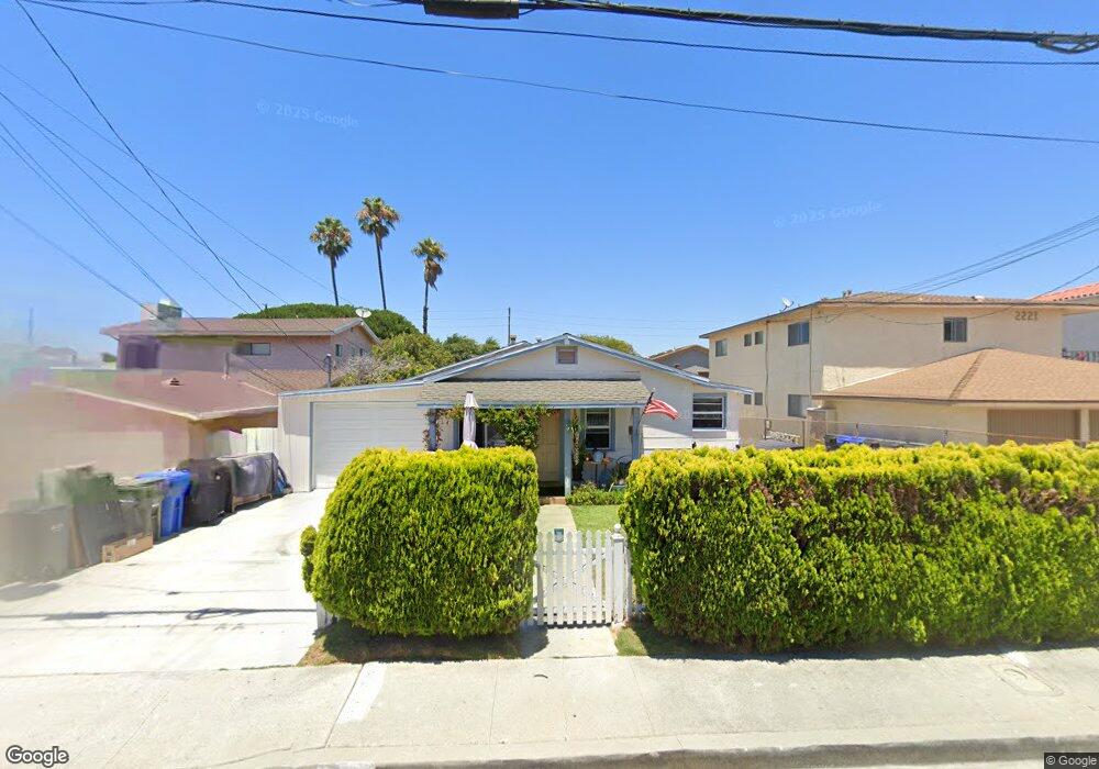 2219 Carnegie Ln, Redondo Beach, CA 90278 - photo 1