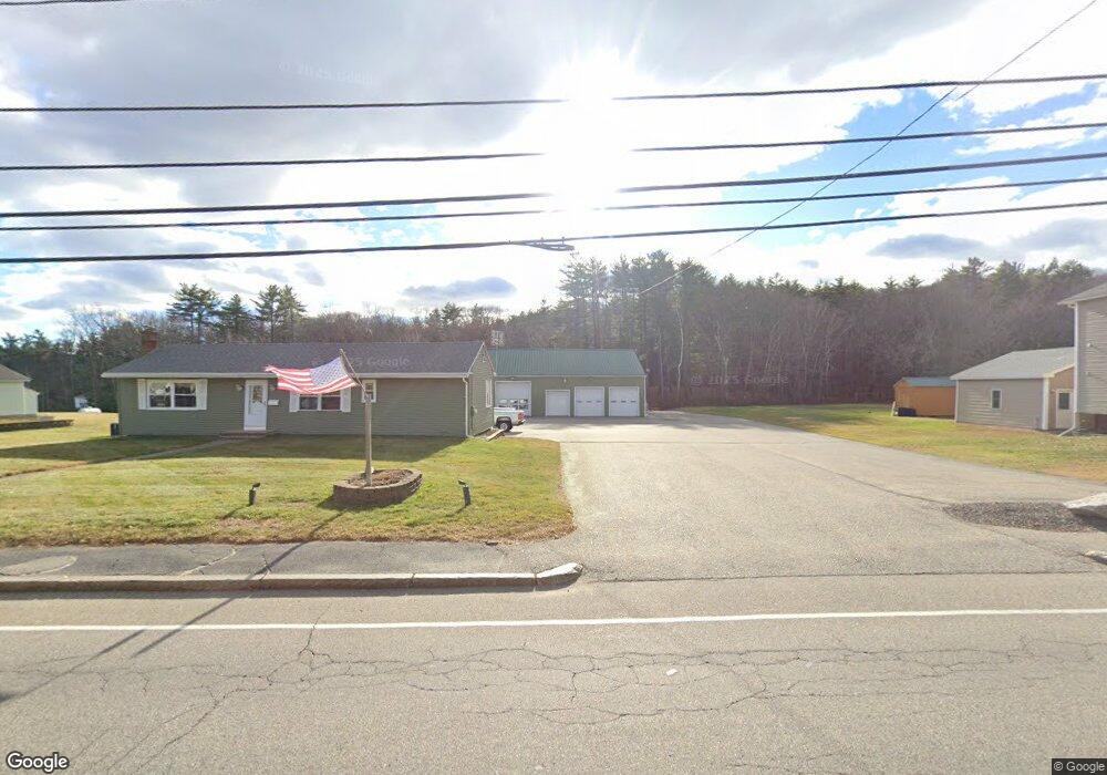 200 Pool St, Biddeford, ME 04005 - photo 1