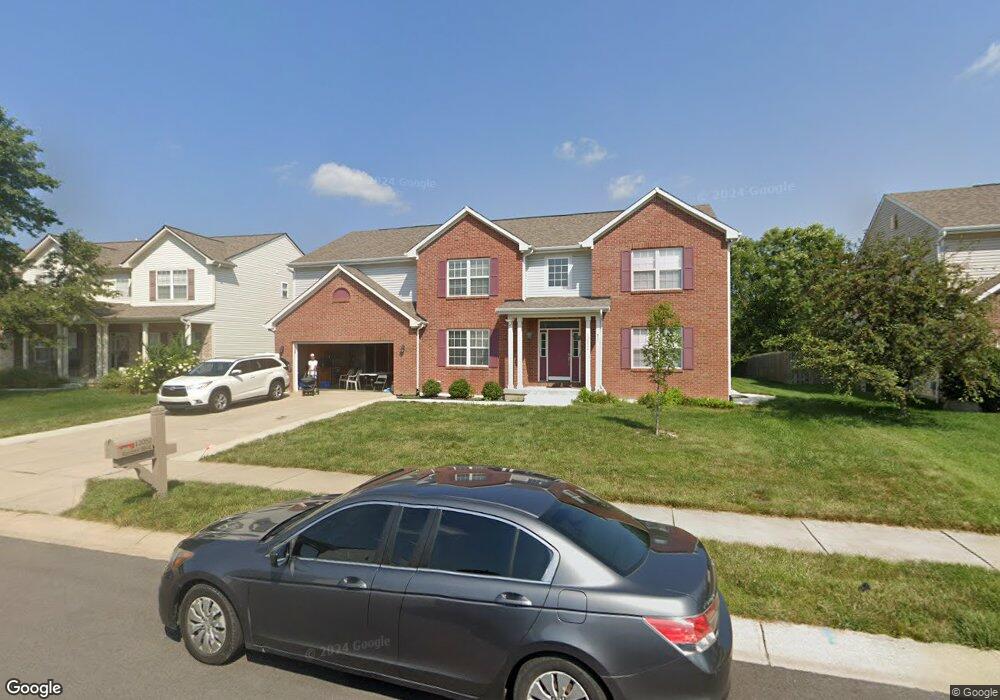 12052 Raiders Blvd, Fishers, IN 46037 - photo 1