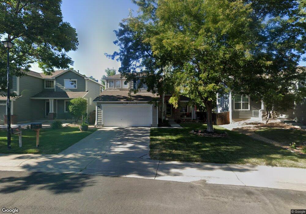 13369 Race St, Thornton, CO 80241 - photo 1