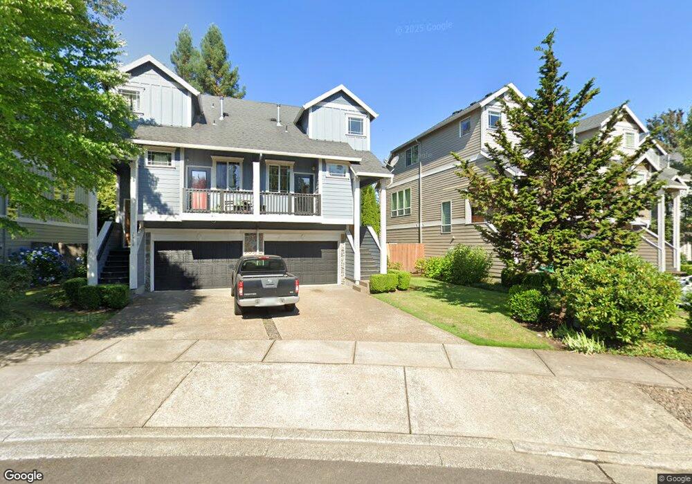 2822 Raymond St, Forest Grove, OR 97116 - photo 1