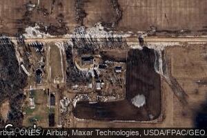 12247 410th St SE, Fertile, MN 56540