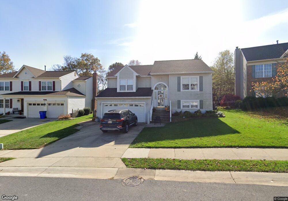 6381 Hanover Crossing Way, Hanover, MD 21076 - photo 1