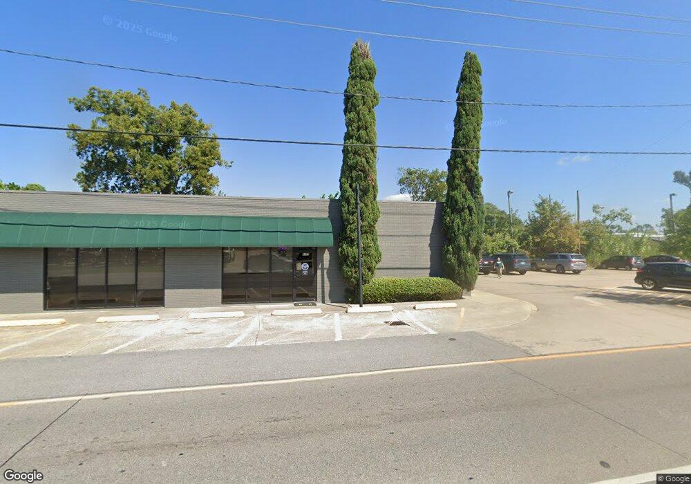 6453 W Main St, Houma, LA 70360 - photo 1