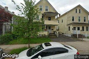 23 Florence St, Springfield, MA 01105