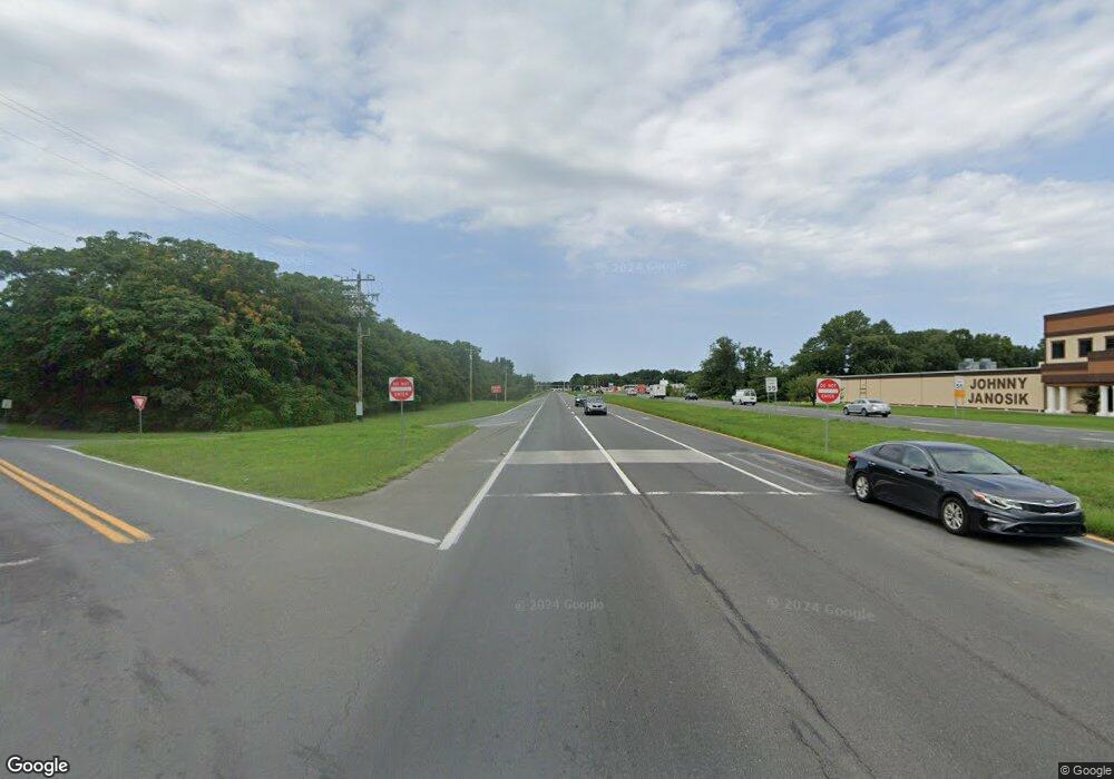 Lot 3 W Trussum Pond Rd, Laurel, DE 19956 - photo 1