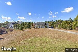 417 Tree Top Ln, Lugoff, SC 29078