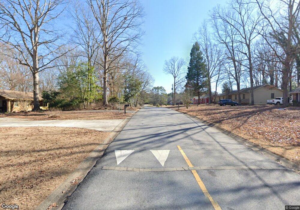 0 Auburn Pkwy unit 8837935, Athens, GA 30606 - photo 1