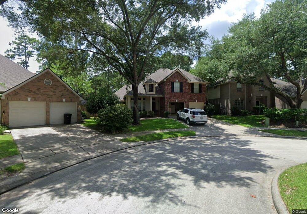 31611 Trails Park Ln, Conroe, TX 77385 - photo 1