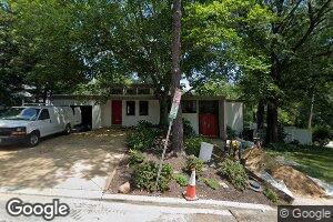 2871 Tilden St NW, Washington, DC 20008