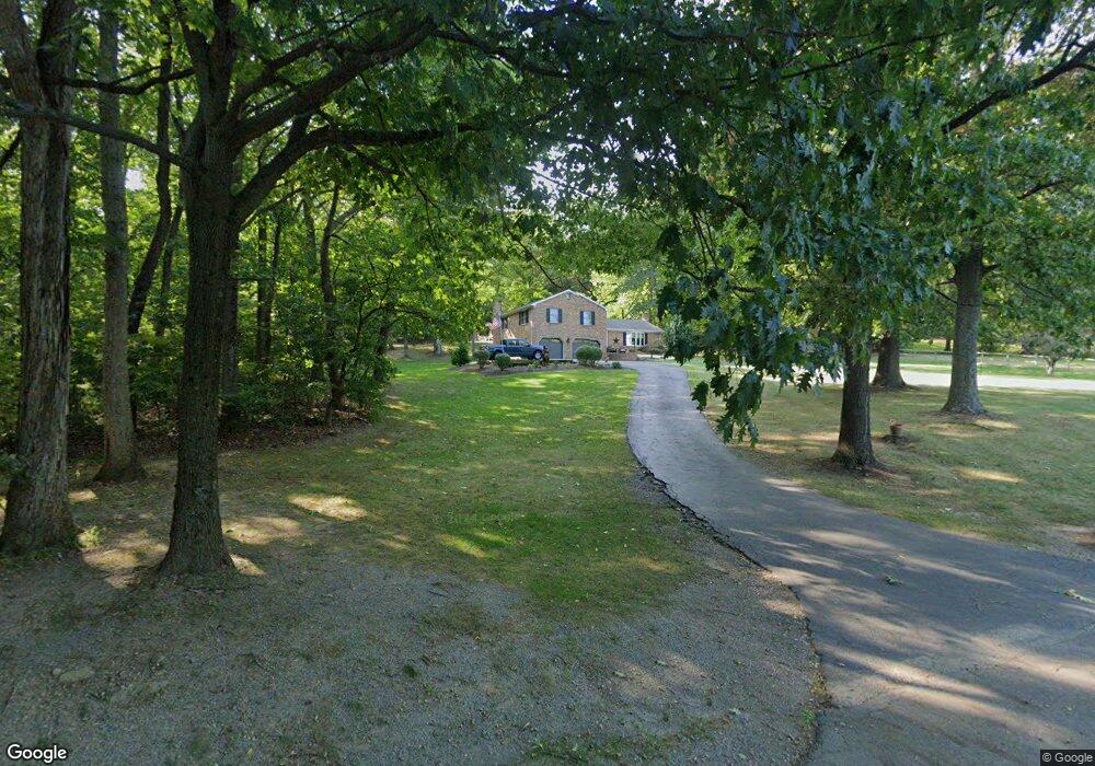 5313 Charlestown Rd, Mercersburg, PA 17236 - photo 1