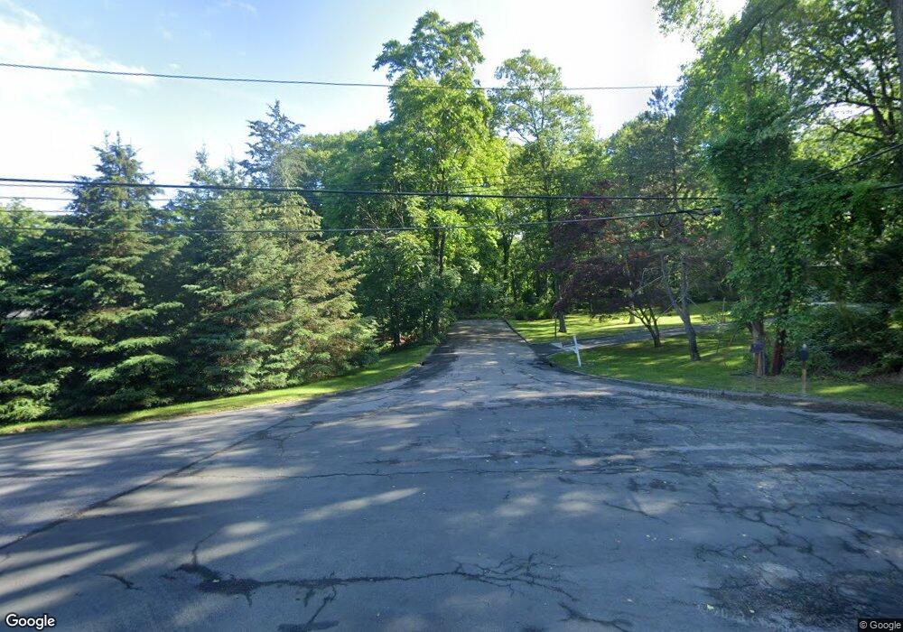 0 Button Hook Rd, Chappaqua, NY 10514 - photo 1