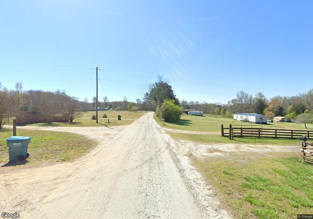 819 No Where Rd, Danielsville, GA 30633 - photo 1