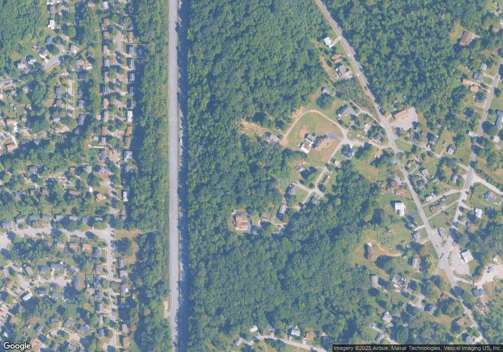 1237 Old Piscataway Rd, Fort Washington, MD 20744 - photo 1