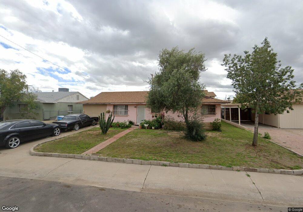 8131 W Clarendon Ave, Phoenix, AZ 85033 - photo 1