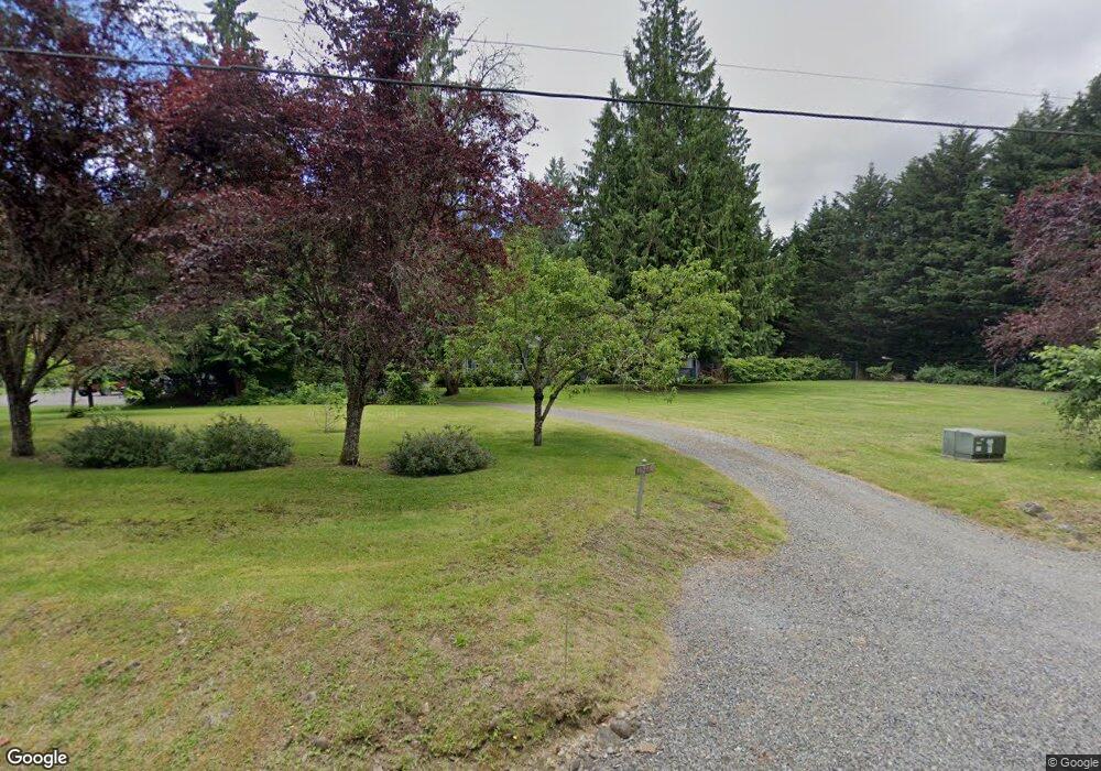 15410 204th St E, Graham, WA 98338 - photo 1