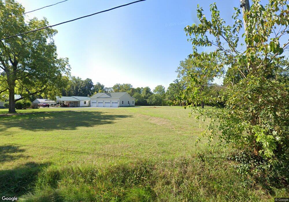 1763 Mckinney Blvd, Colonial Beach, VA 22443 - photo 1