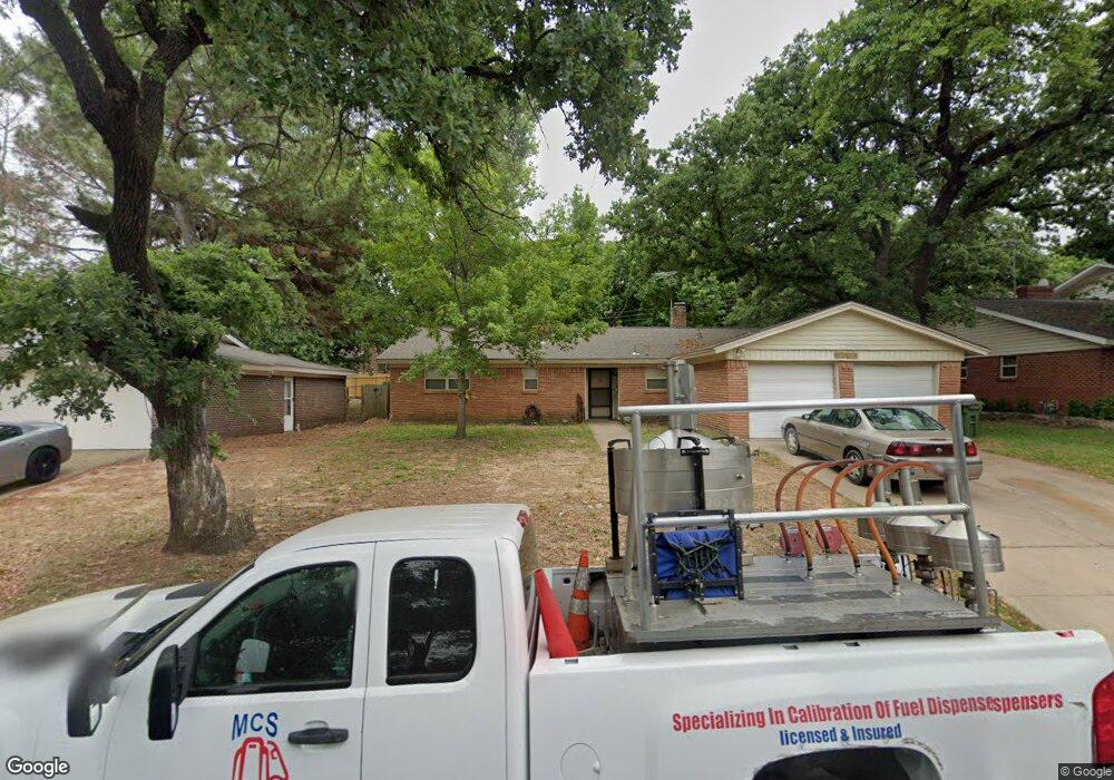 717 Bedford Ct W, Hurst, TX 76053 - photo 1