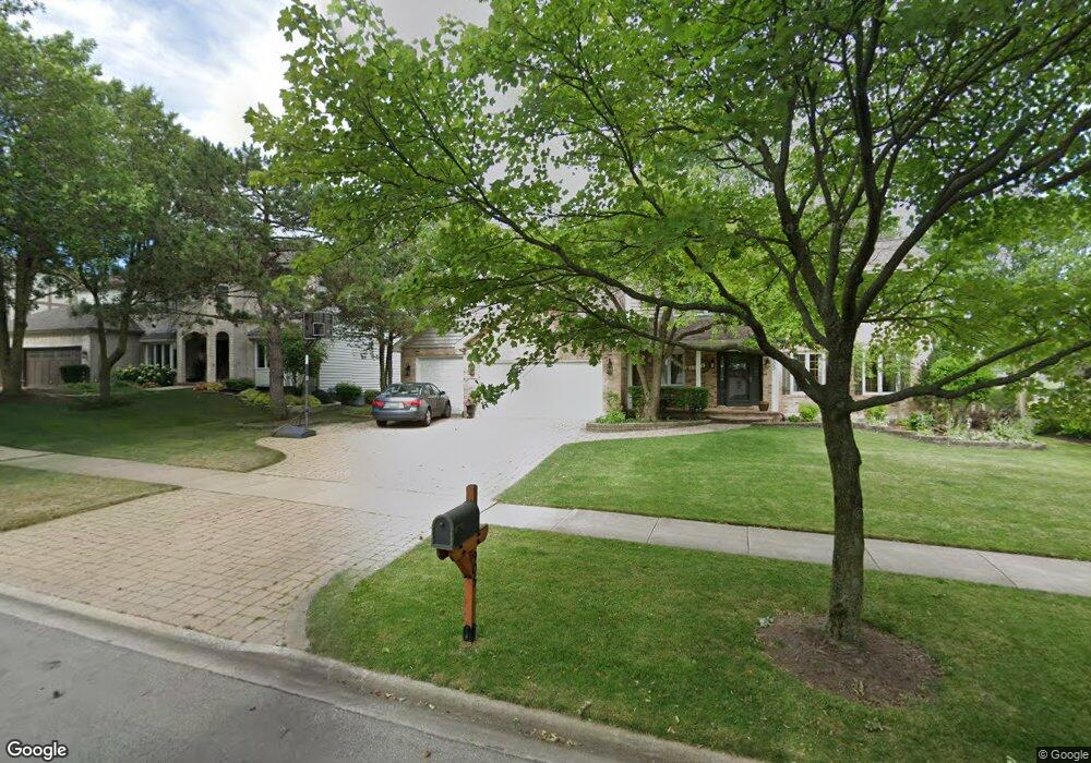 905 Turnbridge Cir, Naperville, IL 60540 - photo 1