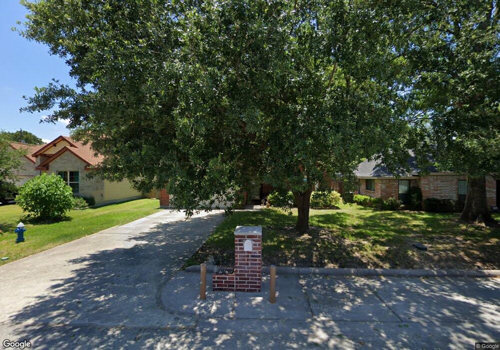 2903 Cliffdale St, Houston, TX 77091 - photo 1