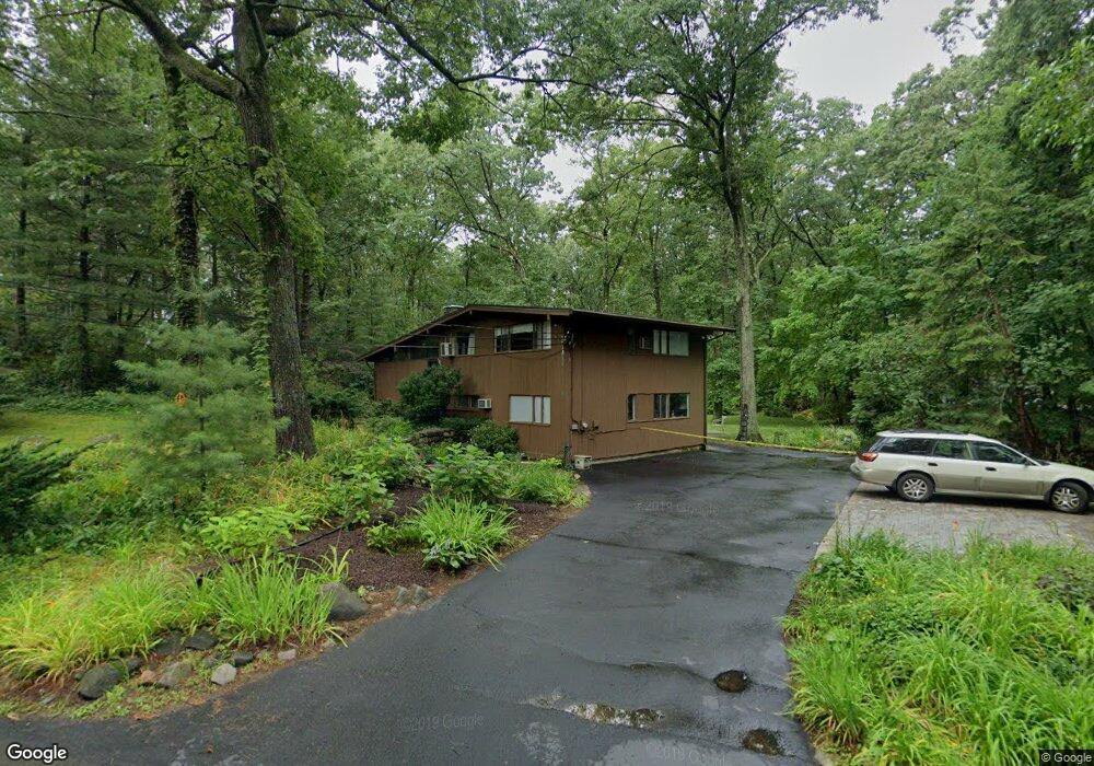 12 Rumford Rd, Lexington, MA 02420 - photo 1