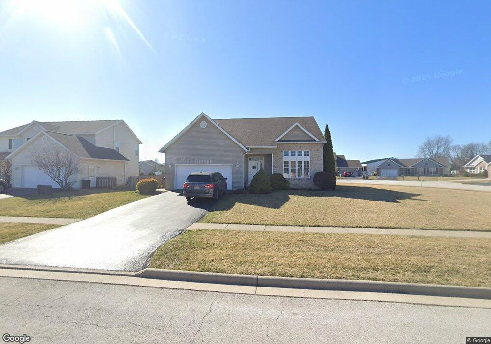 516 Flintlock Ct, Findlay, OH 45840 - photo 1