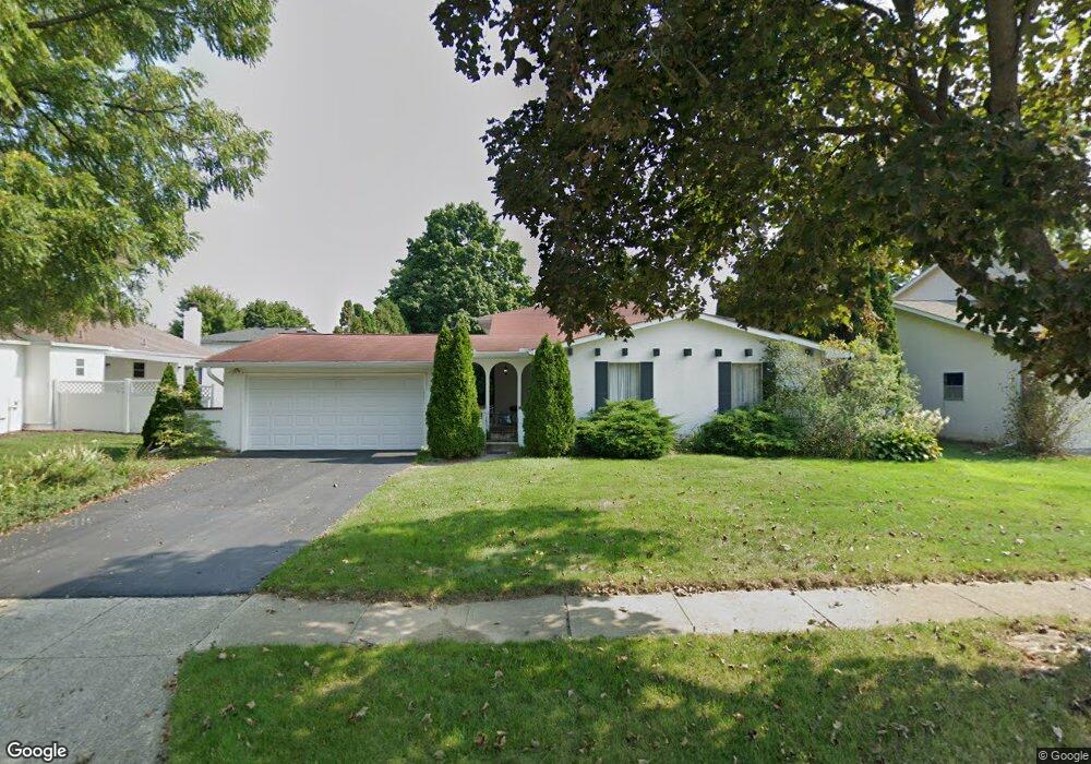 1846 Arborhill Dr, Columbus, OH 43229 - photo 1