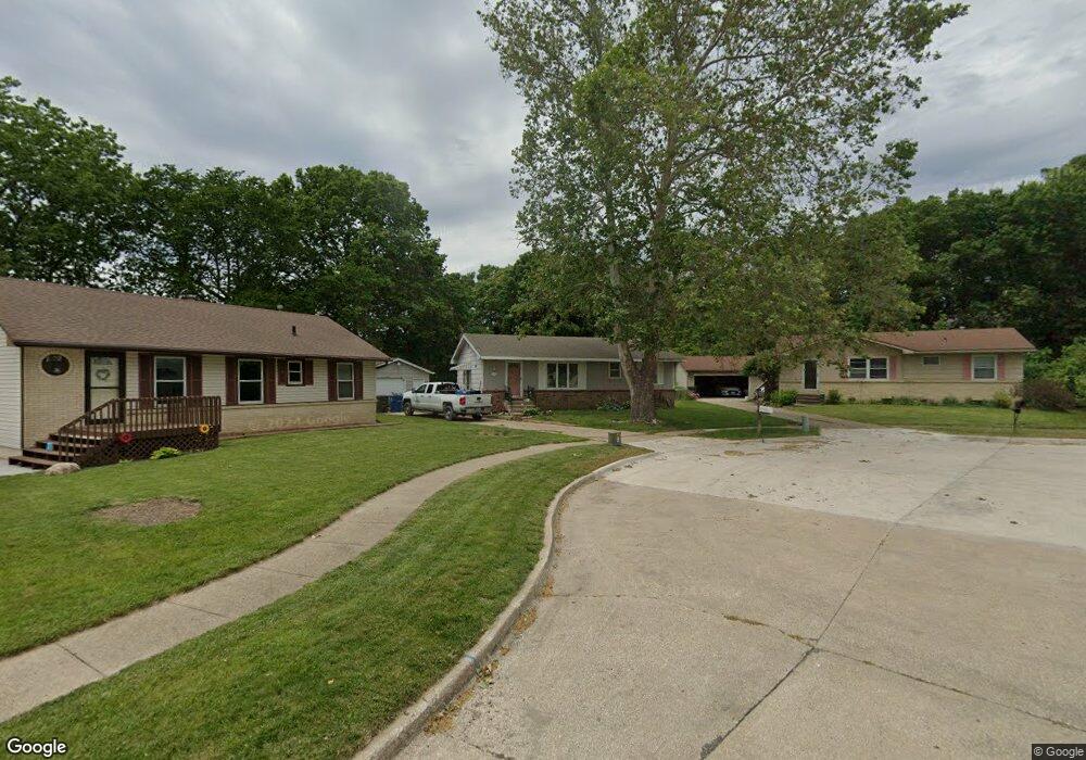 1100 E 40th St, Des Moines, IA 50317 - photo 1