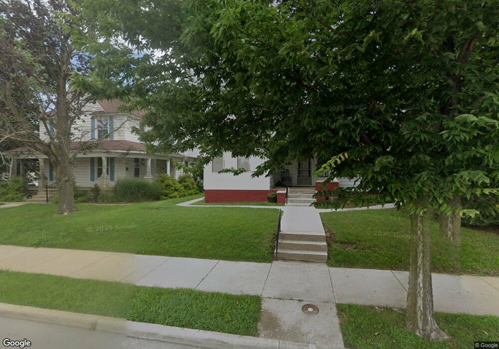 1806 Main St, Lafayette, IN 47904 - photo 1