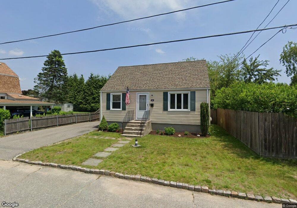18 Malden St, Cranston, RI 02910 - photo 1